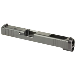 Glock 79011 Spare Slide Fits Glock 34 Gen3 Black Matte Optic Ready Slide