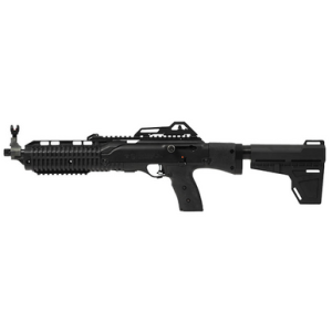 HIPNT 9MM 13.25" TB W/BRACE 10RD