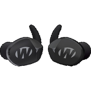 WLKR GWP-RSTR-BT RESTRICTOR EARBUDS BTOOTH BK