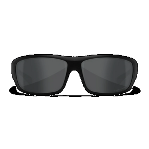 Wiley X ACOME08 Omega M/L Gray Lens Polycarbonate Matte Black Frame