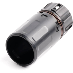 Dead Air Armament Blast Shroud DA429 KeyMo One Three Eighths 32 Adapters
