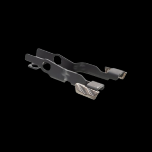 Tyrant Cnc Sig P320 Slide Catch Lever TD320SCLGREY Gray