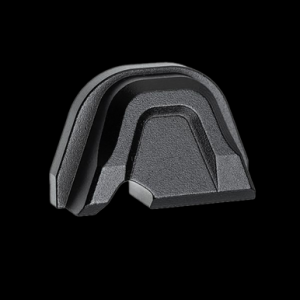 Tyrant Cnc Tdvp9spblack Slide Cover Plate For Hk Vp9 Vp40 Vp9sk Aluminum
