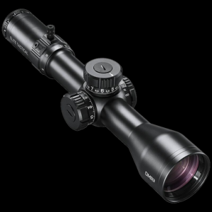 Bushnell ETDMR3G4 DMR3 Elite Tactical Scope 3.5-21x50 34mm Tube G4P Reticle