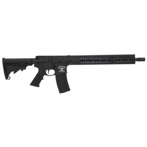 Brigade Bm-15 5.56 16 Blk Mlok