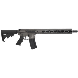 Brigade Bm-15 5.56 16 Tung Mlok