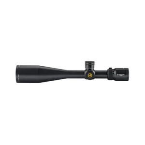 Athlon Heras SPR 15-60x56 SFP BLR2 Rifle Scope 30mm for Bench Rest F-Class