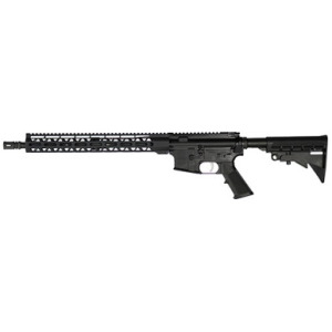 HP-15 Pstl 5.56 10.5" 9.5" M-LOK TB Blk 30-rd
