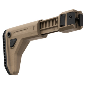 Magpul Ucs Fde universal carbine stock for M1913 Picatinny rail