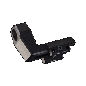 Vantage Point Armory Light Mounted Compensator Sig P365 XMACRO TLR-7 Sub