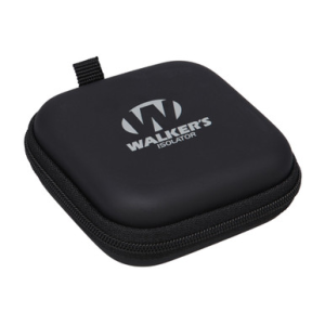 WLKR GWP-ISLR ISOLATOR EARBUDS BLK