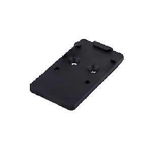 Xs Sights 1 Inch Mount for Glock 17/19 RMR 507 Optics