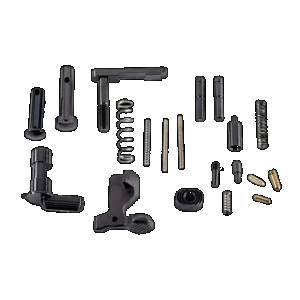Wilson Combat TRLOWERKB15 Universal Rifle Lower Receiver Kit