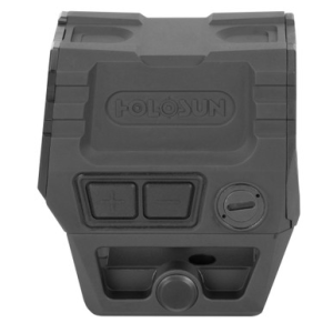Holosun AEMS CORE X2 Green 2MOA Rifle Sight LowerOneThirdCoWitness Picatinny Compatible