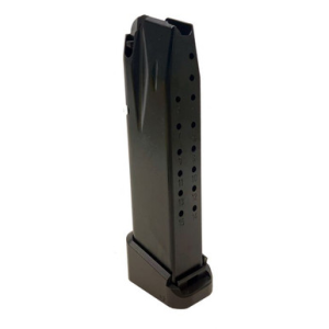 Canik TP9SF Elite Magazine 9mm 18 Round Capacity Compatible with TP9SF Elite