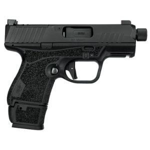Kimber R7 Mako Tactical OR Pistol 9mm 3.3 in. Black 15 rd.