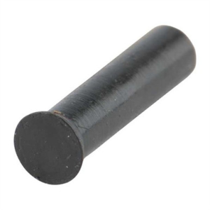 Brownells Mainspring Cap Pin B Blued Finish for 1911 Commander Model - Brownells