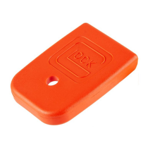 Glock Parts & Upgrades - Compare Prices 8 Glock Magazine Floor Plate G20 G21 G29 Orange Compatible with Glock 10mm 45 ACP