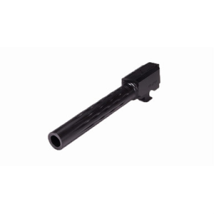 Faxon Firearms Sig Sauer P320 Compact 9mm Nitride Non-Threaded Barrel