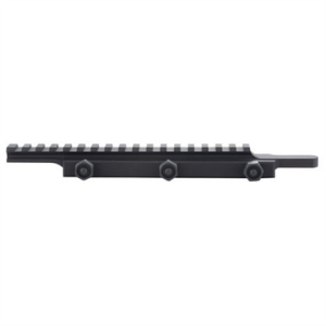 EGW AR Extendariser Picatinny Rail 20 MOA One Piece Aluminum Mount for AR-15