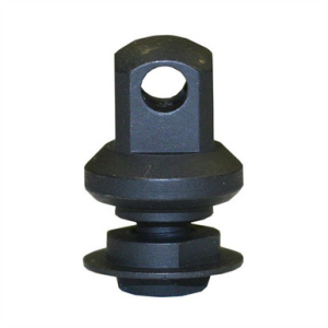 PARKERIZED FRONT SWIVEL STUD