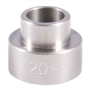 #20A 20 SHOULDER (ABOVE 30 CALIBER) BUMP GAGE INSERT