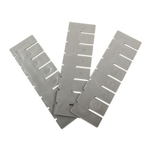 SHORT DIVIDERS FOR LARGE BOX - Brownells