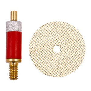 Brownells Lewis Lead Remover Replacement Rubber Tip 30/32 Caliber - Brownells