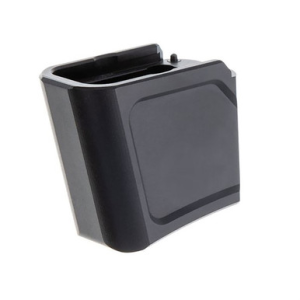 Tyrant CNC +4 Magazine Extension for Glock 43X 48 9mm Luger
