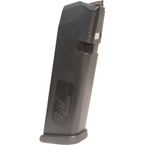 SGM Tactical Magazine 40 S&W 13 Round Capacity Compatible with Glock 23
