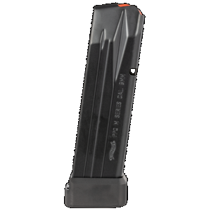 Walther Arms SF Pro Magazine 9mm Luger 17 rd Compatible with PPQ M2 SF Pro