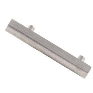 Wilson Combat Stainless Steel Plunger Tube for 1911 Handguns - 458S