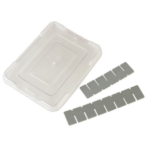 COVER FOR SMALL BOX - Brownells