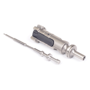 J P Enterprises Jp Bolt Assembly 308Win High Pressure Chromium Nitride Ar 308 Dpms Lr-308 Lrp-07