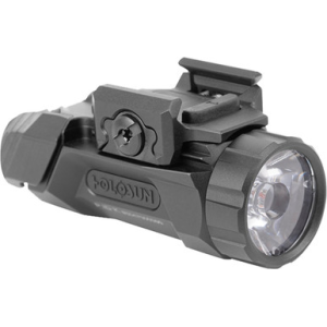 Holosun P.ID K 1000 Lumen Weapon Light Compact Pistol Light