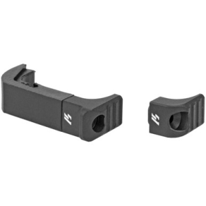 Strike Industries G4MAGRELEASEBK Modular Magazine Release for Glock Gen 4-5 Aluminum