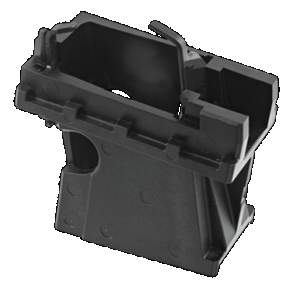 Ruger Magazine Well Insert Assembly Flush for PC Carbine Glock Mags 9mm 40S&W