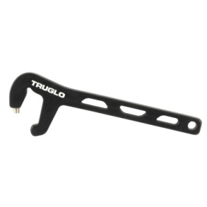 Truglo TG-970GM Mag Wrench Aluminum Black compatible with Glock