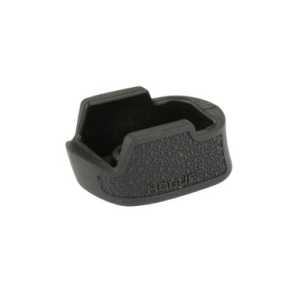 SIG P365 Parts & Upgrades - Compare Prices 23 Hogue Grip Extension for SIG P365 12-Round Magazine with HandALL Beavertail Sleeve