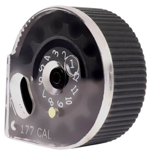 UMA MAG AIR SYN 177 12MD 2PK