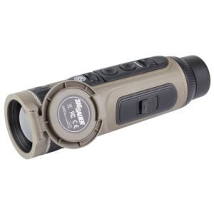 Sig Sauer Echo MV50 DV Thermal Monocular 1.5-24x50mm 640x512 12 Micron 50 Hz Dual View BDX2