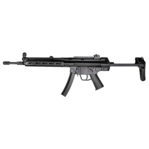 Ptr 9ltr-cs 9mm 16 Cs1 Stock 30rd
