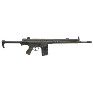 Century Arms Cent Ca-3 308 Winchester G3 Tele Stock 20rd 20 Round Finish