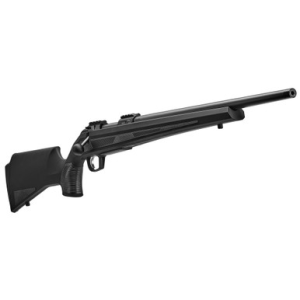 CZ 600 Plus Alpha 223 Remington 24 Inch 5 Rounds Synthetic Grey Finish