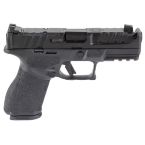 Springfield Armory Echelon 9mm Luger 4 Inch 15 Rounds Optics Ready Integral Compensator