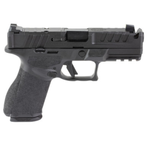 Springfield Armory Echelon 9M 9mm Luger 4" 10 Rounds Integrated Compensator Optic Ready