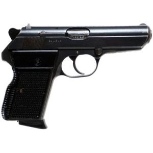 Century Arms CZ50 32 ACP 3.58in Barrel 8+1 Rounds All Steel Finish