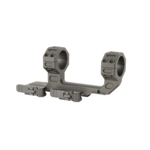 Midwest Industries Mk2 Qd 30mm Scope Mount High Picatinny Universal