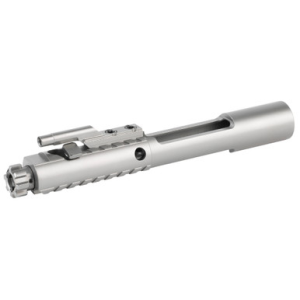 Kak Industry K Spec BCG AR15 556 NP3 Coated Silver Dual Ejectors