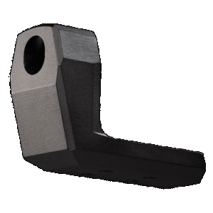 Vantage Point Armory Rail Mounted Compensator for Sig Sauer P320 M18